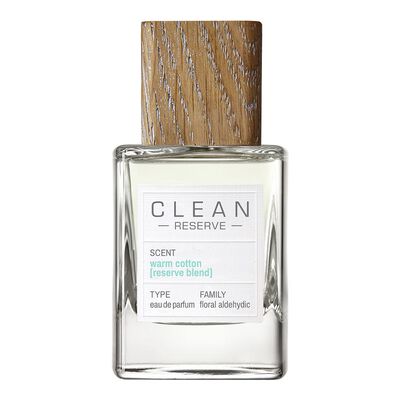CLEAN RESERVE WARM COTTON 